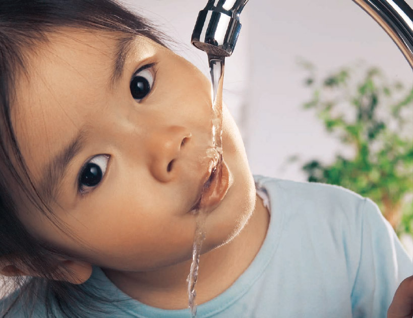 水質(zhì)檢測的標(biāo)準(zhǔn)有哪些